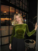 Olive color option, Sold out