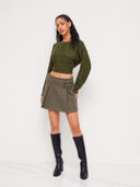 Olive color option