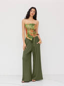 Olive color option