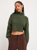 Green color option