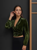 Green color option