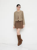 Olive color option, Currently selected