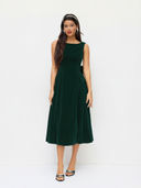 Green color option