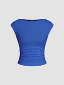 Blue color option, Sold out