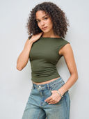 Olive color option, Sold out