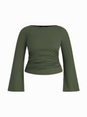 Olive color option, Sold out