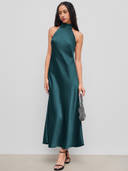 Green color option, Currently selected