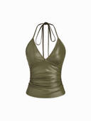 Olive color option, Currently selected