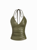 Olive color option