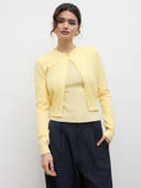 Yellow color option, Currently selected