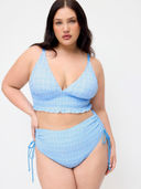 Blue color option