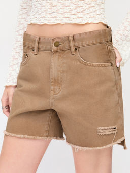 Cider - Mid-Rise Easy Short