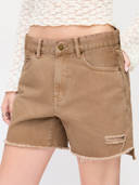 Khaki color option