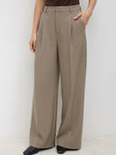 Brown color option, Currently selected