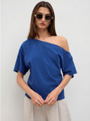 Blue color option