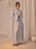 Blue color option, Sold out, Currently selected