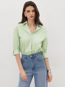 Green color option