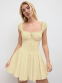 Yellow color option