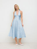 Blue color option