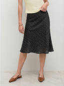 Black color option, Currently selected