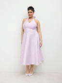 Purple color option, Currently selected
