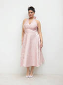 Pink color option, Currently selected