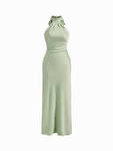 Green color option, Currently selected
