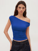 Blue color option