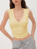 Yellow color option, Sold out