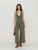 Olive color option, Currently selected