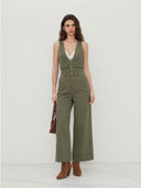 Olive color option