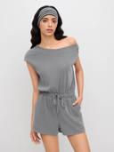 Grey color option, Currently selected