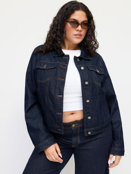 Cider - Shrunken Jacket Curve & Plus