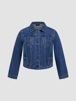 Cider - Shrunken Jacket Curve & Plus