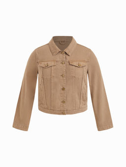 Cider - Shrunken Jacket Curve & Plus