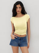 Yellow color option