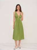 Green color option