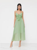 Green color option