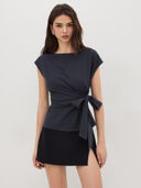 Navy Blue color option