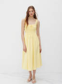 Yellow color option, Sold out