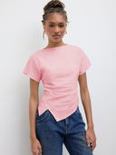 Pink color option
