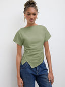 Green color option