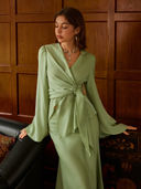 Green color option