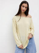 Yellow color option, Currently selected