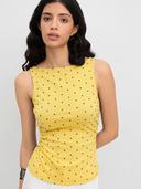 Yellow color option