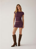 Purple color option