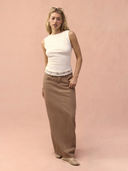 Khaki color option
