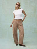 Khaki color option