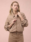 Khaki color option