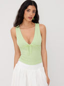 Green color option
